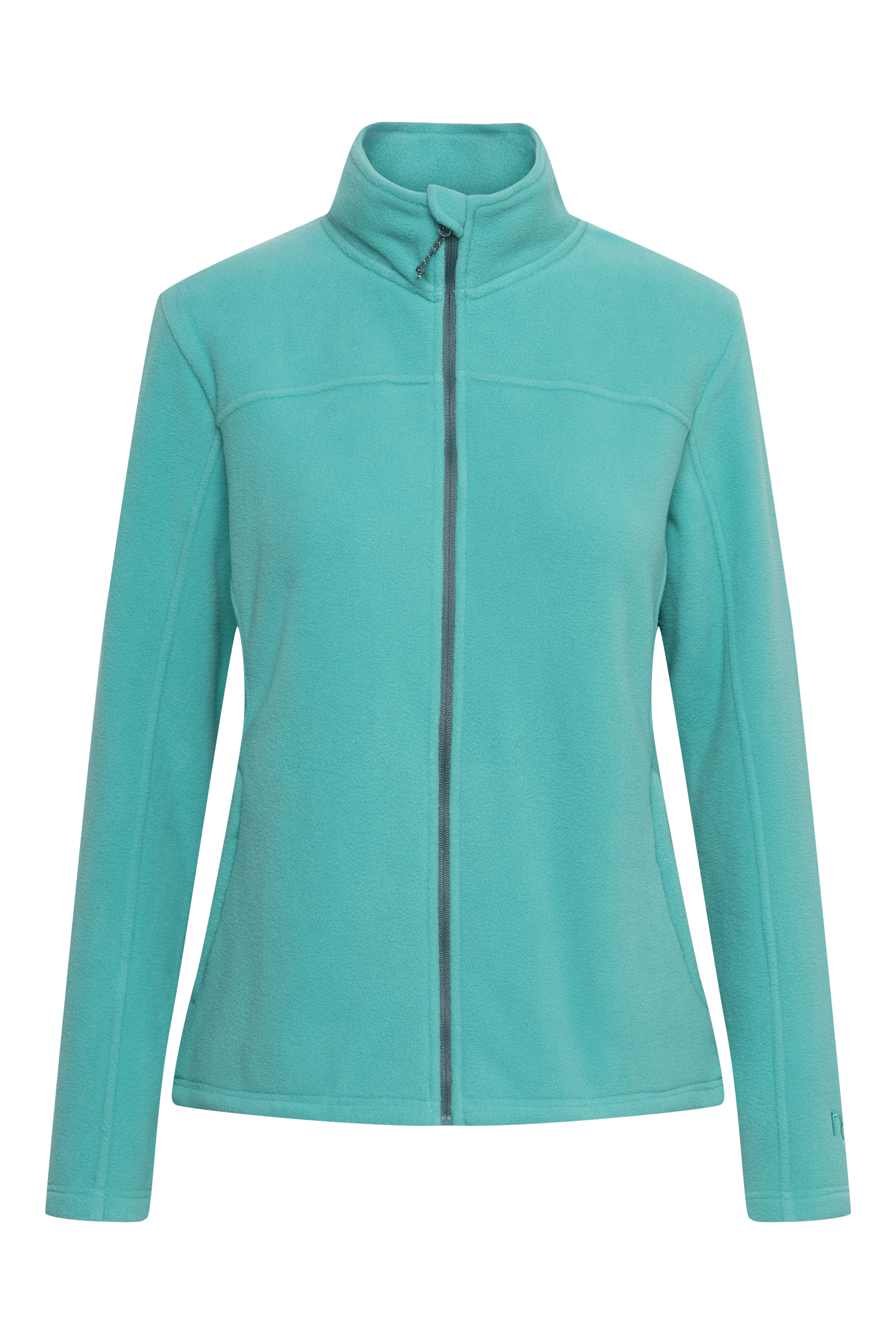 Narsaq - Avigait Micro Fleece Vest Dames